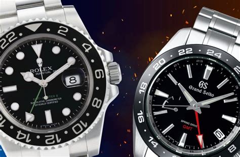 seiko vs rolex explorer|seiko watch rolex style.